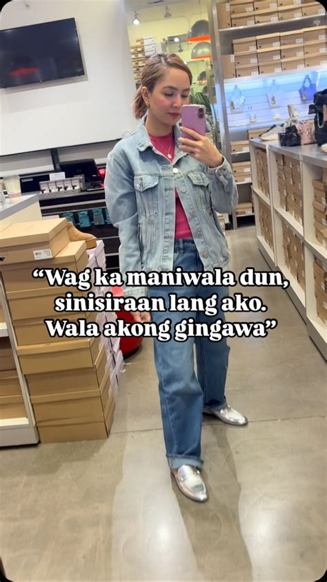 nasarapan ng todo ang bestie ko